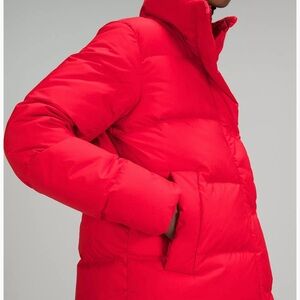 Women’s Wunder Puff Puffer Jacket